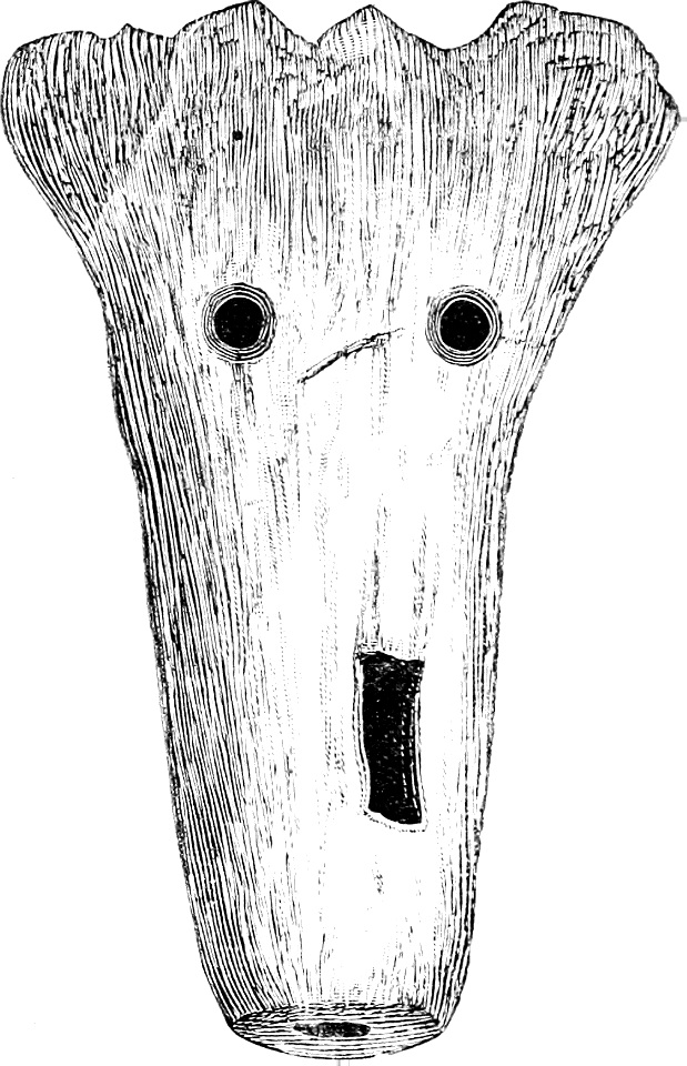 02 Clay Pipe from Babylon