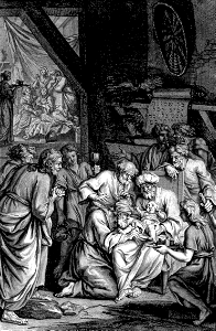 06 Luke 02 v21 The Circumcision of Christ