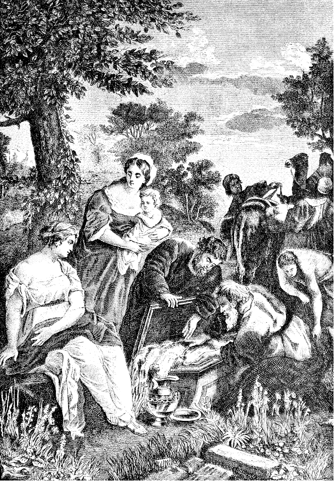 122 Ezekiel 45 v08 Israels Restoration