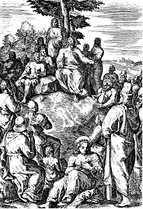 15 Sermon on the Mount