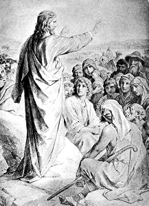 09 Sermon on the Mount