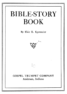 Title page
