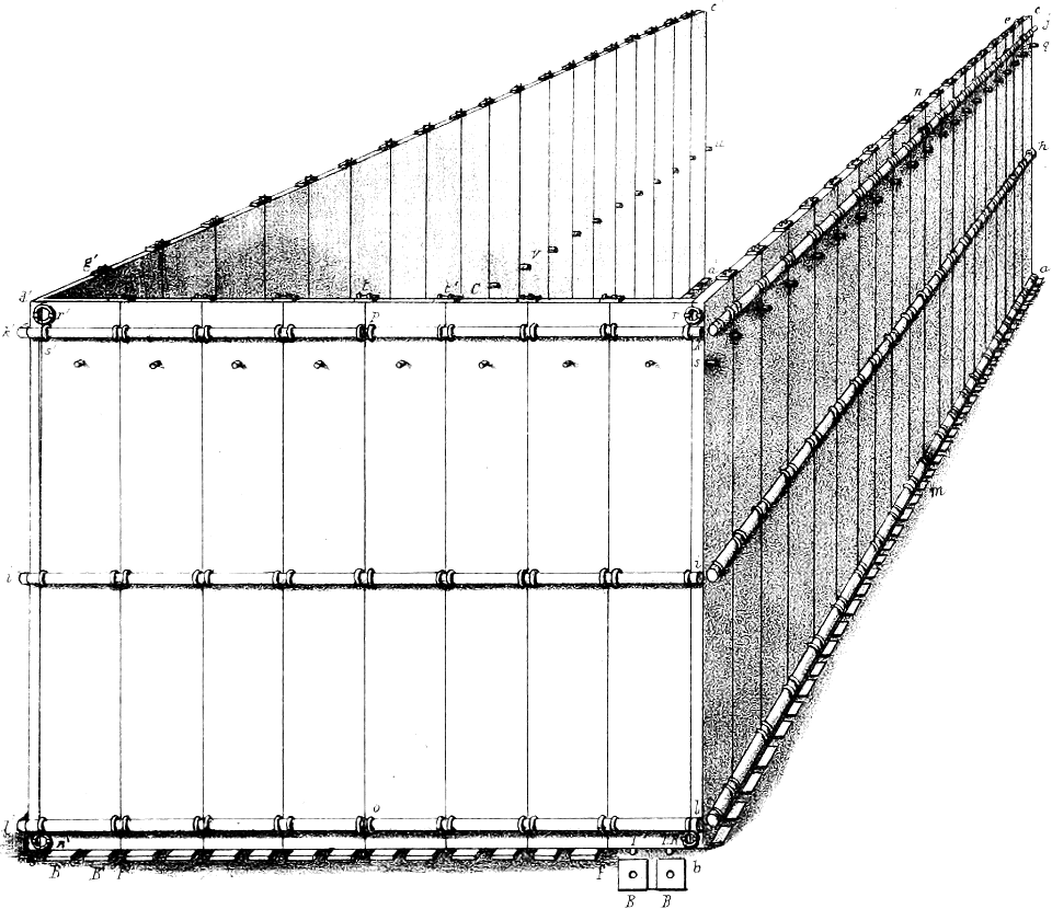 09 Planks of the Tabernacle