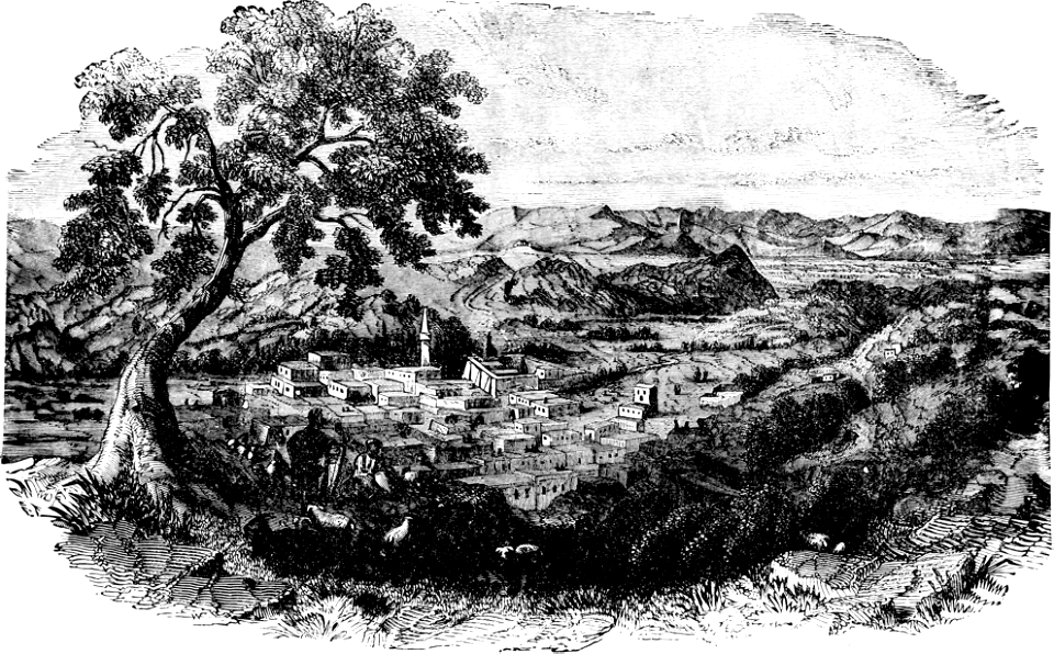 Nazareth
