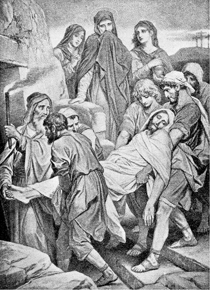 07 Entombment (Hoffman)