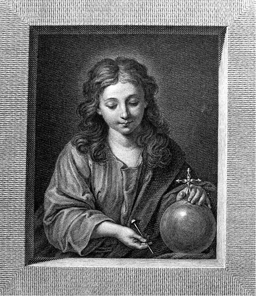 26 Christ as a Child