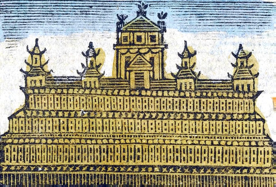 05 Solomons Temple