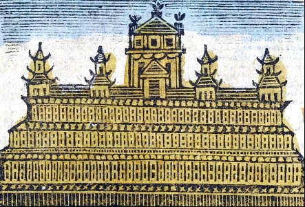 05 Solomons Temple