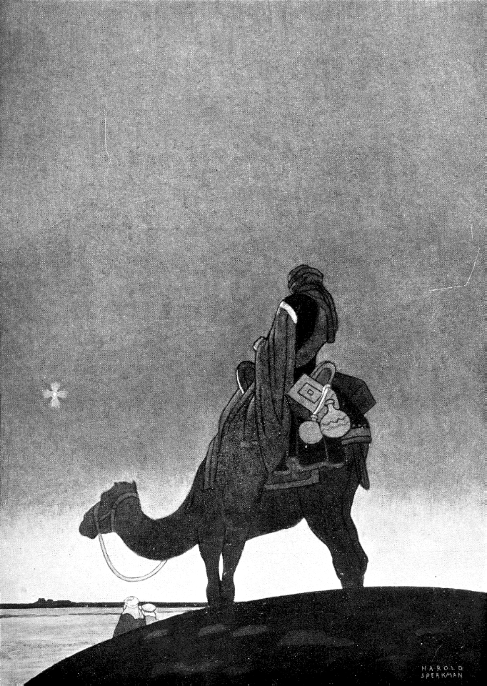 02 The Wise Men follow the Star