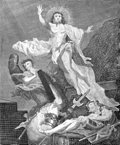06 Mark 16 v06 The Resurrection of Christ