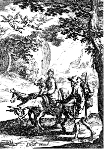 07 Flight to Egypt