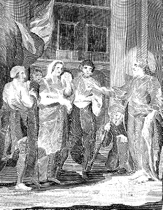 03 John 08 v03-07 The Woman caught in Adultery