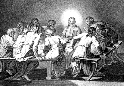 07 The Last Supper