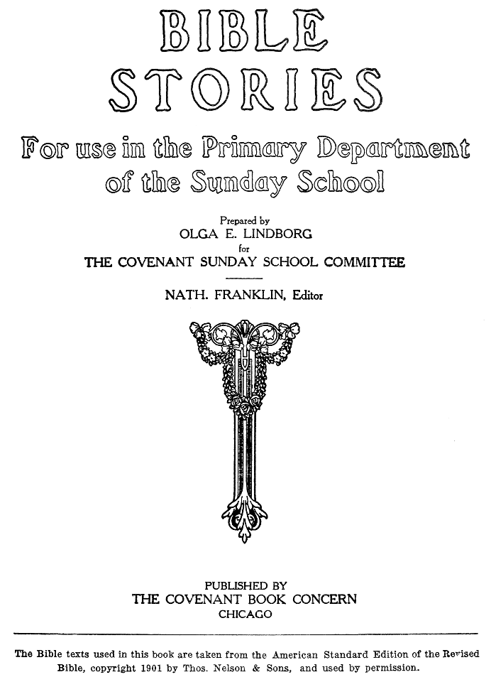 Title page