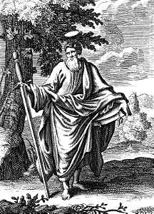 15 Paul the Apostle
