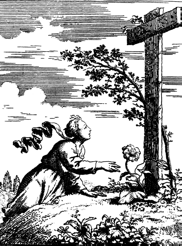 05 Psalm 25 v08 - Good and upright is the Lord; therefore will he teach sinners in the way