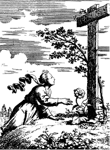 05 Psalm 25 v08 - Good and upright is the Lord; therefore will he teach sinners in the way