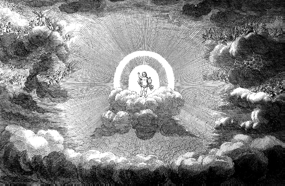01 John 01 v01 The Divine Logos (Perelle)