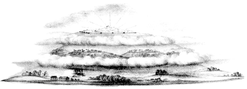 36 Revelation 21 The City on the Mountain