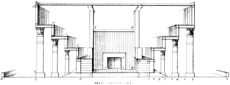17 Front Interior