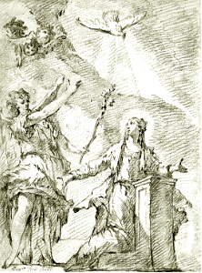 004 The Annunciation (Fontebasso 1740)