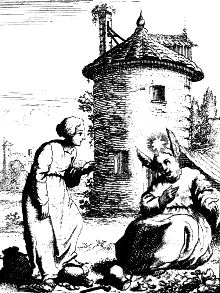 04 Galatians 5 v17 - The flesh lusts against the Spirit