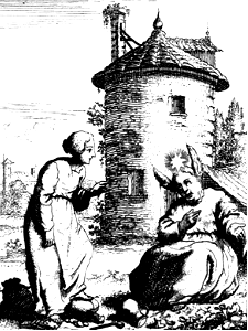 04 Galatians 5 v17 - The flesh lusts against the Spirit
