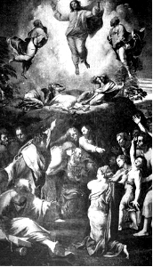 08 The Transfiguration