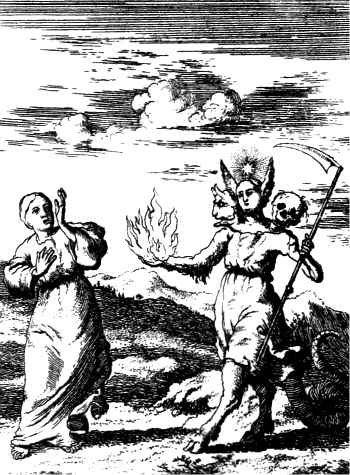 08 Psalm 35 v01-02 - Plead my cause, O Lord, with them that fight against me