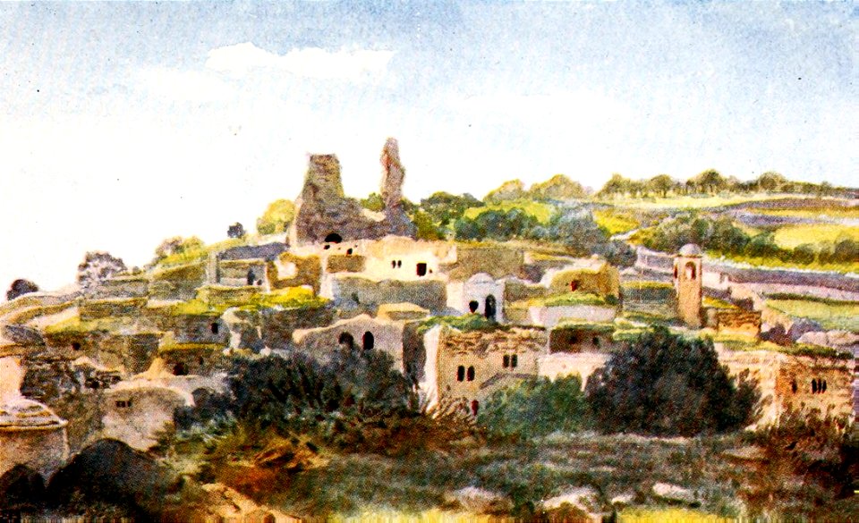 Bethany