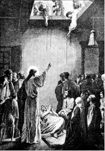 03 Healing the Palsied Man