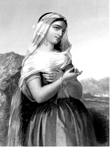 07 Jephthahs Daughter