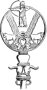 Assyrian Standard