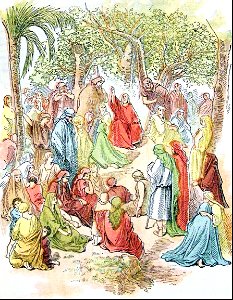 09 Matthew 05 - The Sermon on the Mount