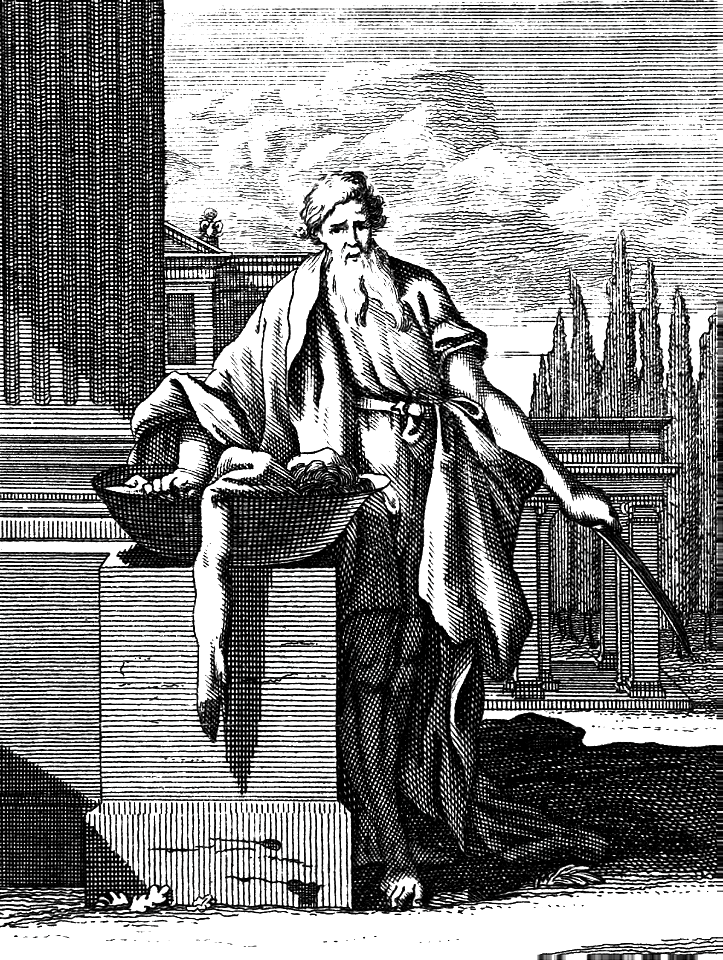 10 Bartholomew the Apostle