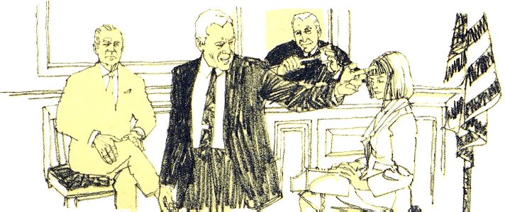 054 The Corinthians were taking each other to Court