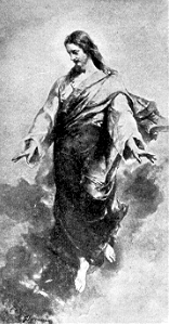 10 The Ascension