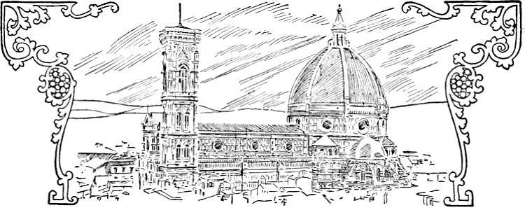 Cathedral of Santa Maria del Fiore