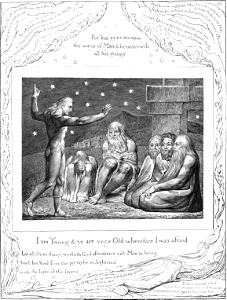 12 The Wrath of Elihu