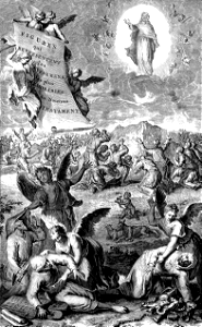 Title pic - New Testament - Galatians 03 v23-24 The Law was our Schoolmaster to lead us to Christ