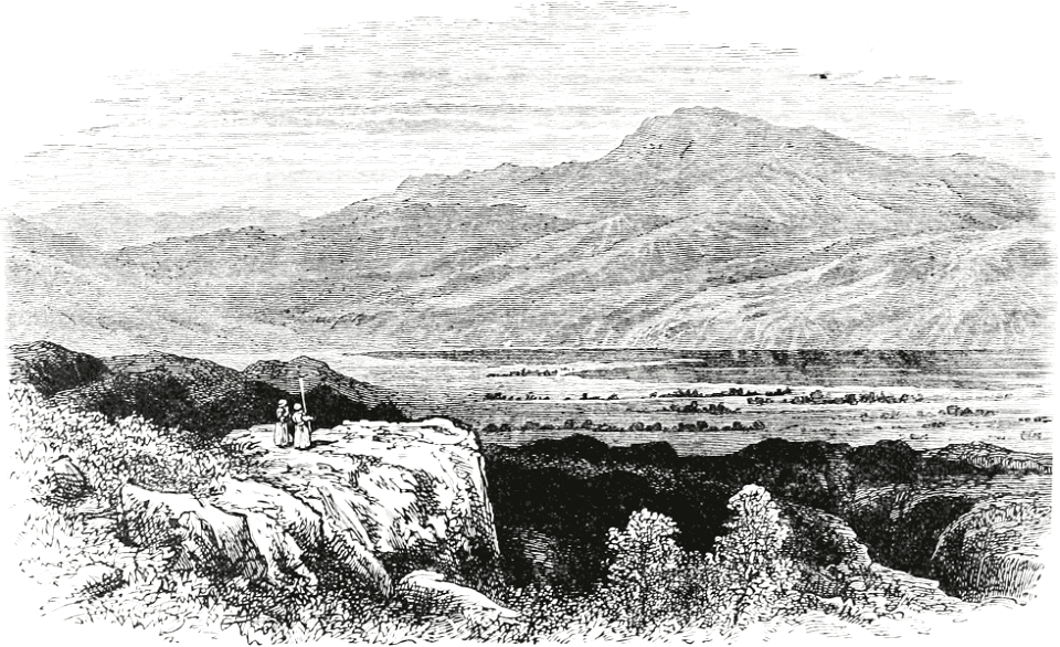 Hills of Gilead