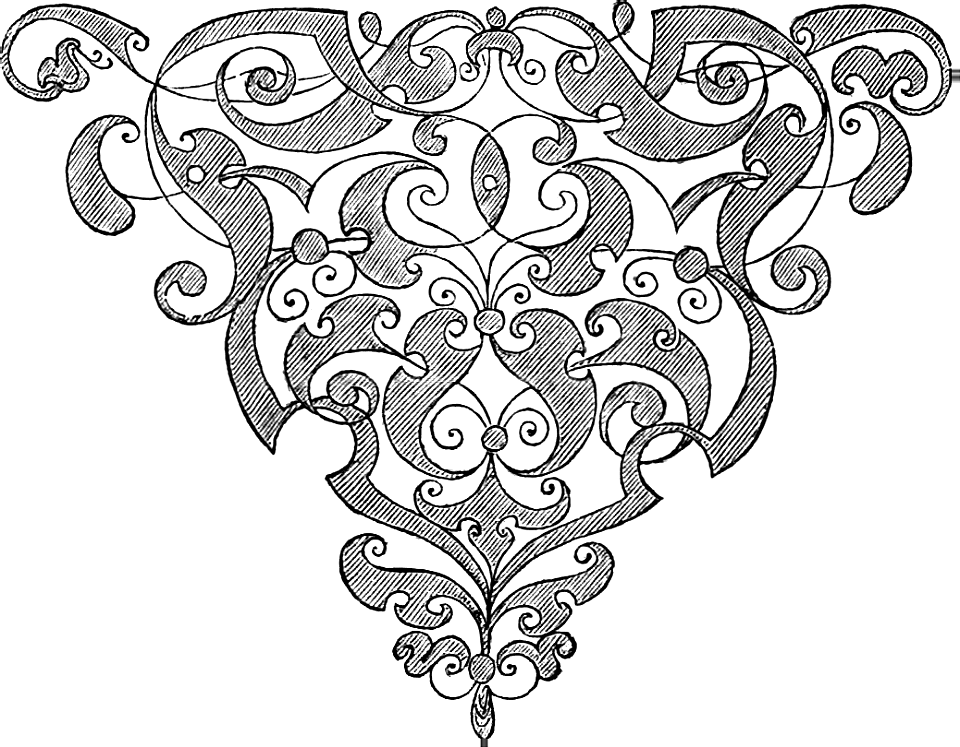 Triangle Design