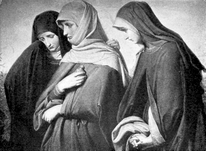 06 The Three Marys