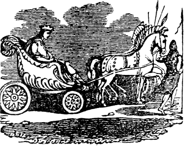 05 Joseph made Second Ruler in Egypt