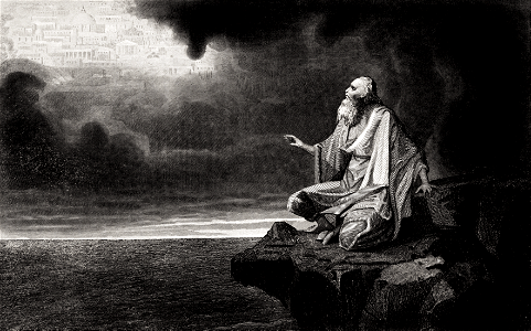 06 Revelation 21 - Vision of the Paradise of God