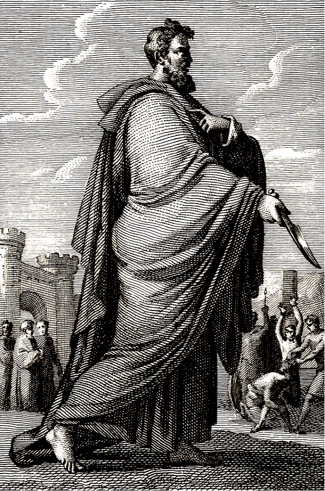 06 Bartholomew