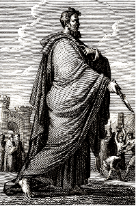 06 Bartholomew