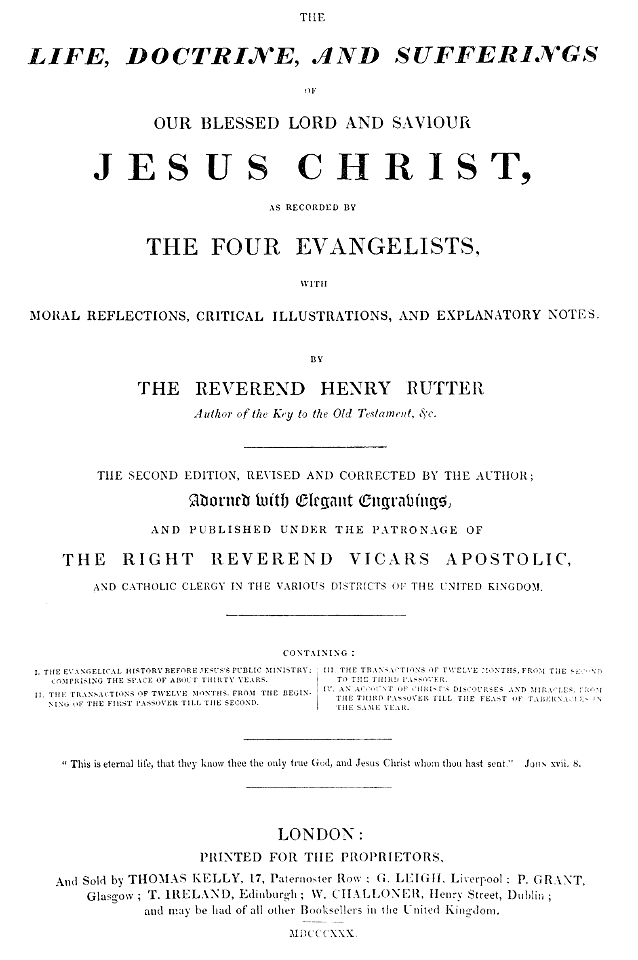 Title page