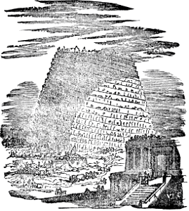 07 The Tower of Babel
