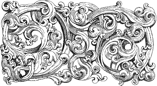 Double Swirl